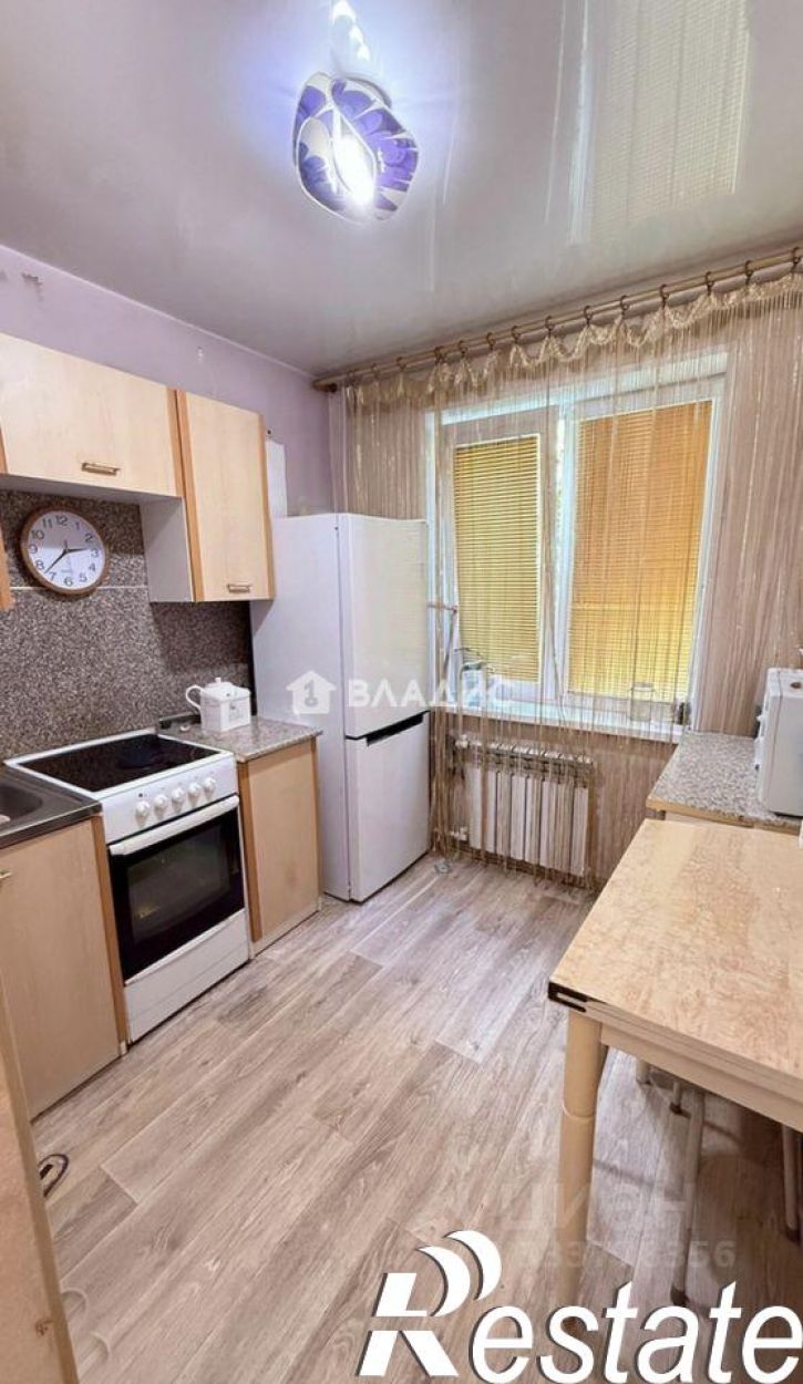 2-комн квартира улица Кирова, 25,  д. 25