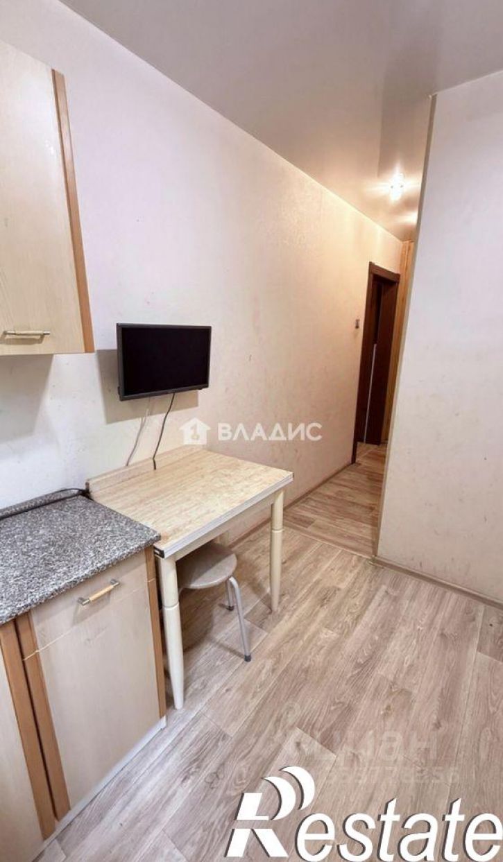 2-комн квартира улица Кирова, 25,  д. 25