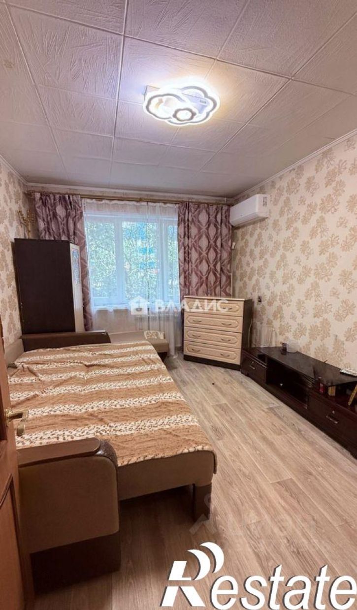 2-комн квартира улица Кирова, 25,  д. 25