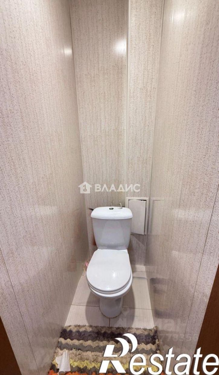 2-комн квартира улица Кирова, 25,  д. 25