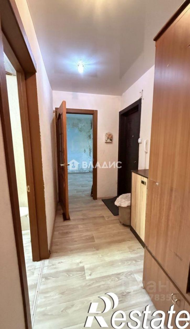 2-комн квартира улица Кирова, 25,  д. 25