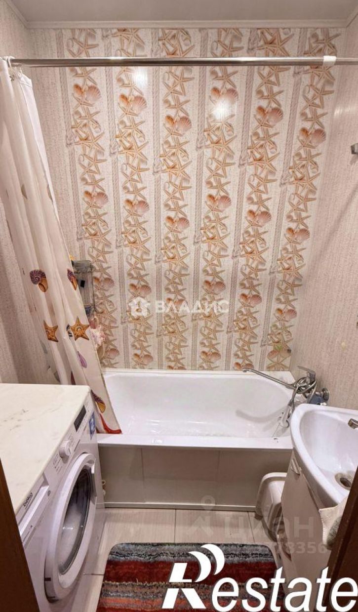 2-комн квартира улица Кирова, 25,  д. 25