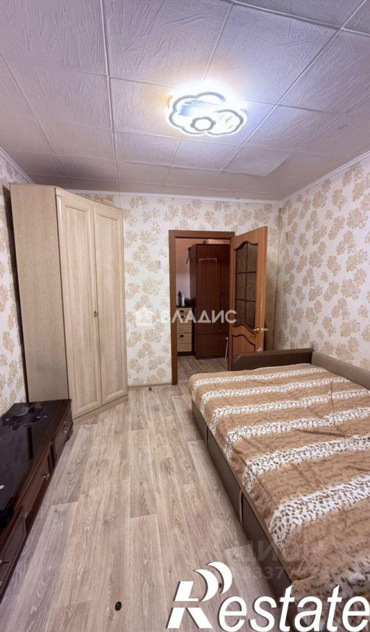 2-комн квартира улица Кирова, 25,  д. 25