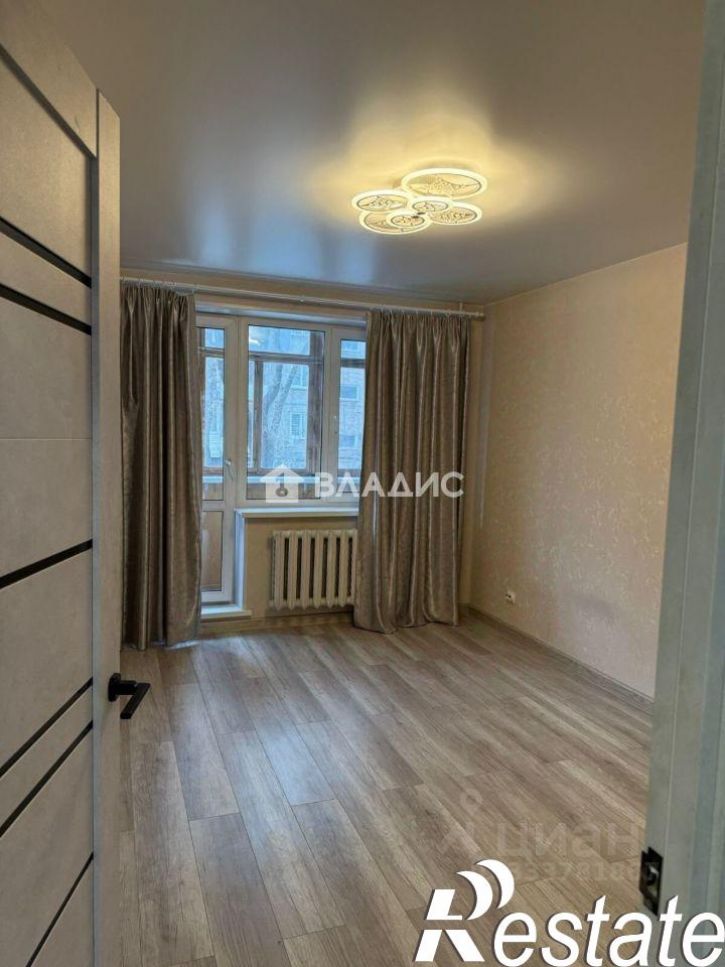 2-комн квартира улица Беляева, 34,  д. 34