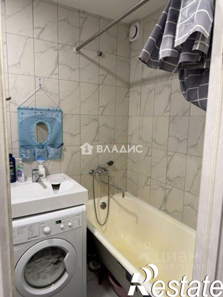 2-комн квартира улица Беляева, 34,  д. 34