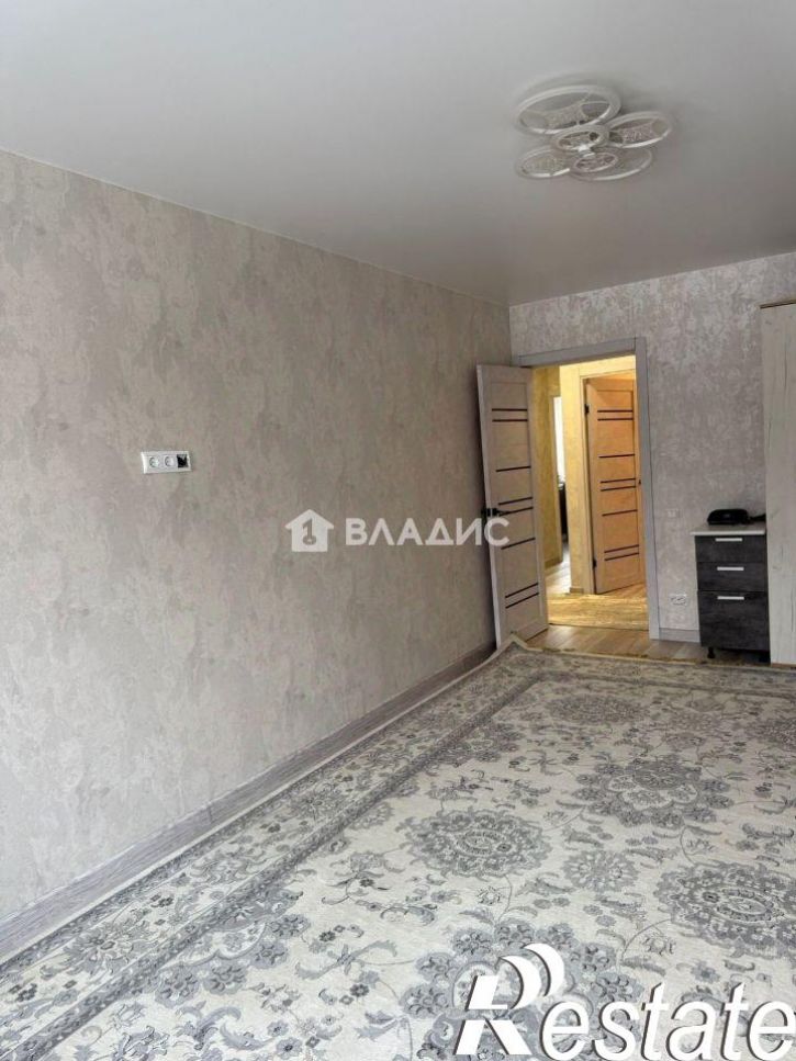 2-комн квартира улица Беляева, 34,  д. 34