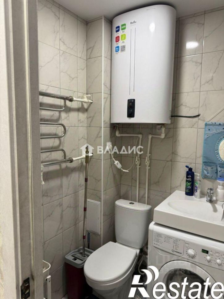 2-комн квартира улица Беляева, 34,  д. 34