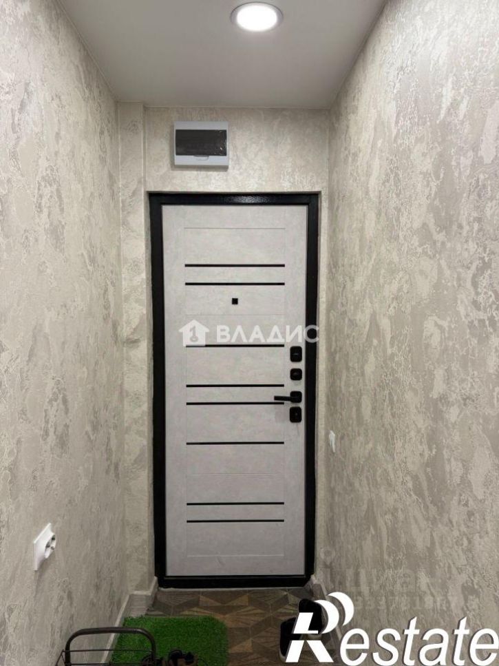 2-комн квартира улица Беляева, 34,  д. 34