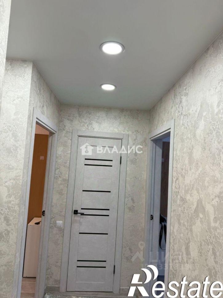 2-комн квартира улица Беляева, 34,  д. 34