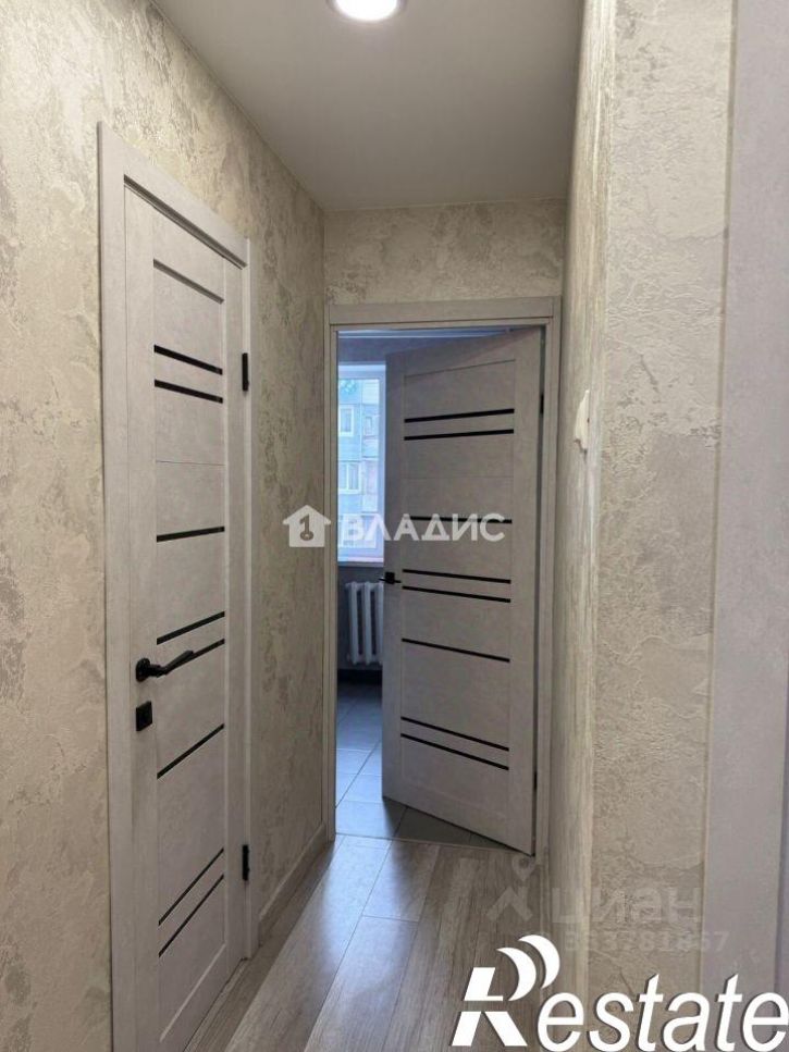 2-комн квартира улица Беляева, 34,  д. 34