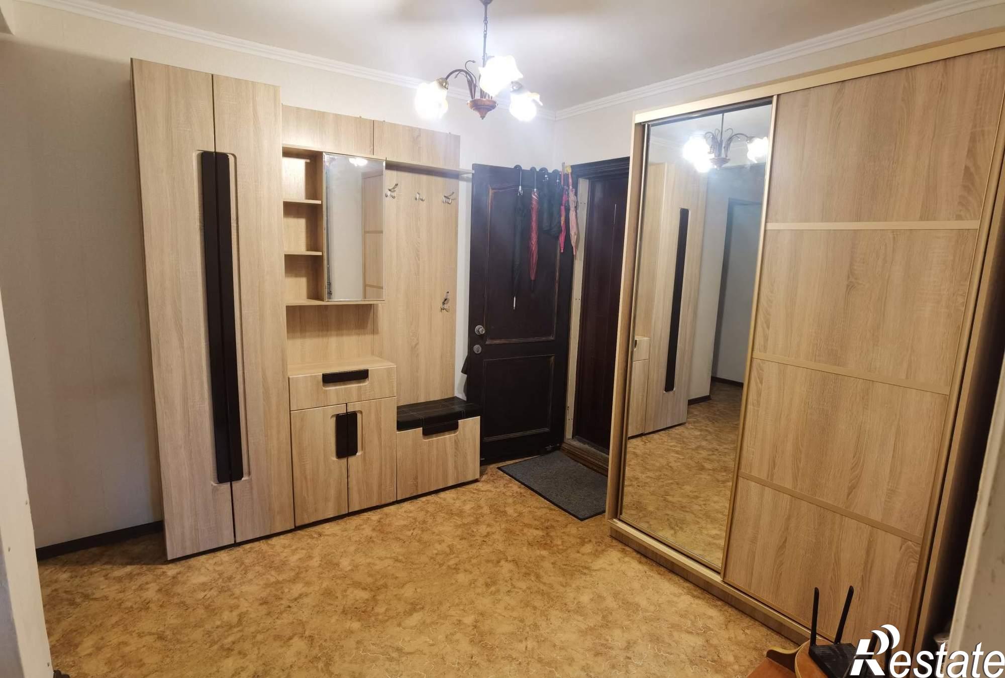 Купить квартиру за 7 000 000 рублей на Раздольная улица, д.10а