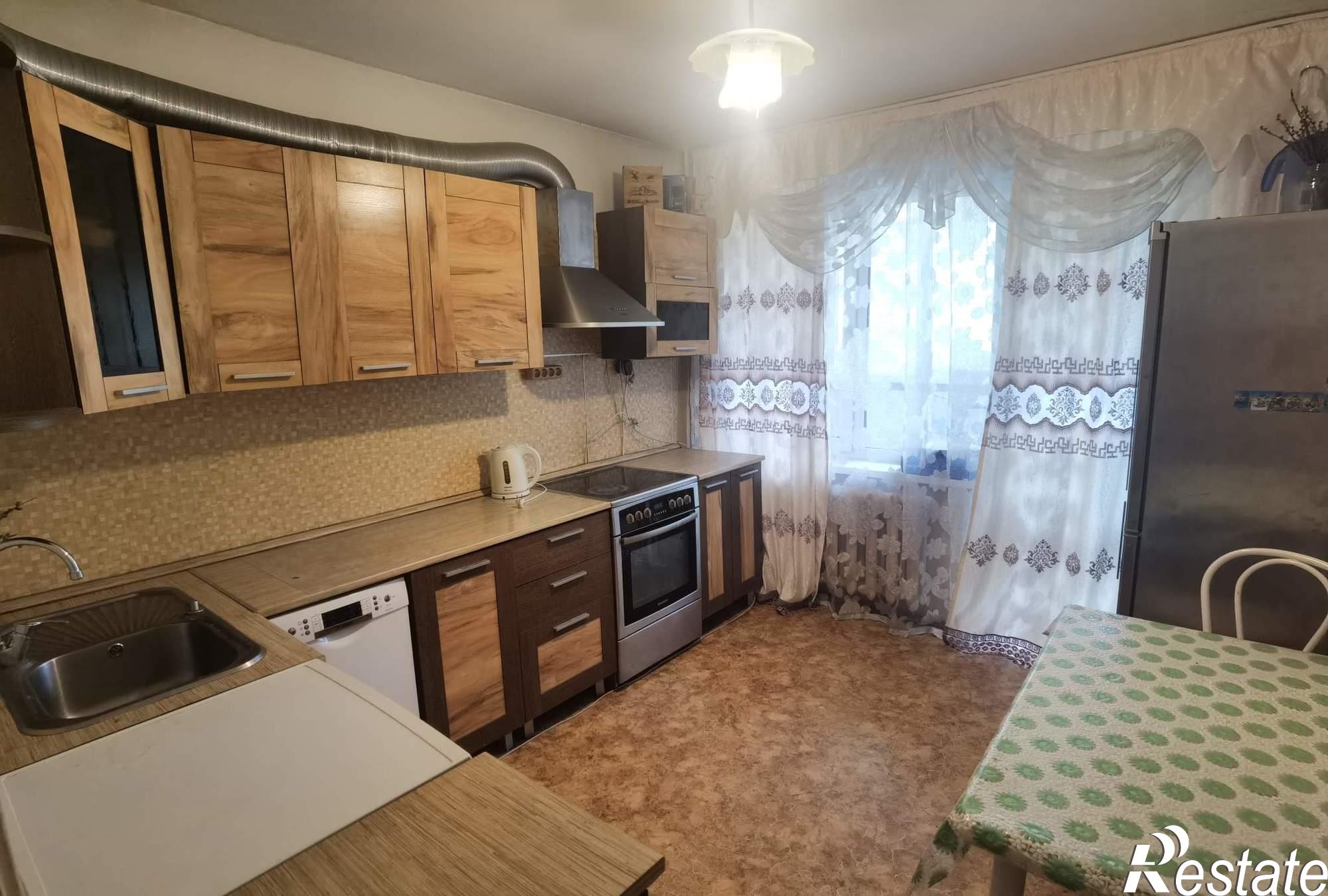 Купить квартиру за 7 000 000 рублей на Раздольная улица, д.10а