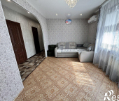 2-комн, 52кв м, этаж 3/12 улица Сергея Ушакова, 8В