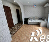 2-комн, 53кв м, этаж 3/12 улица Сергея Ушакова, 8В