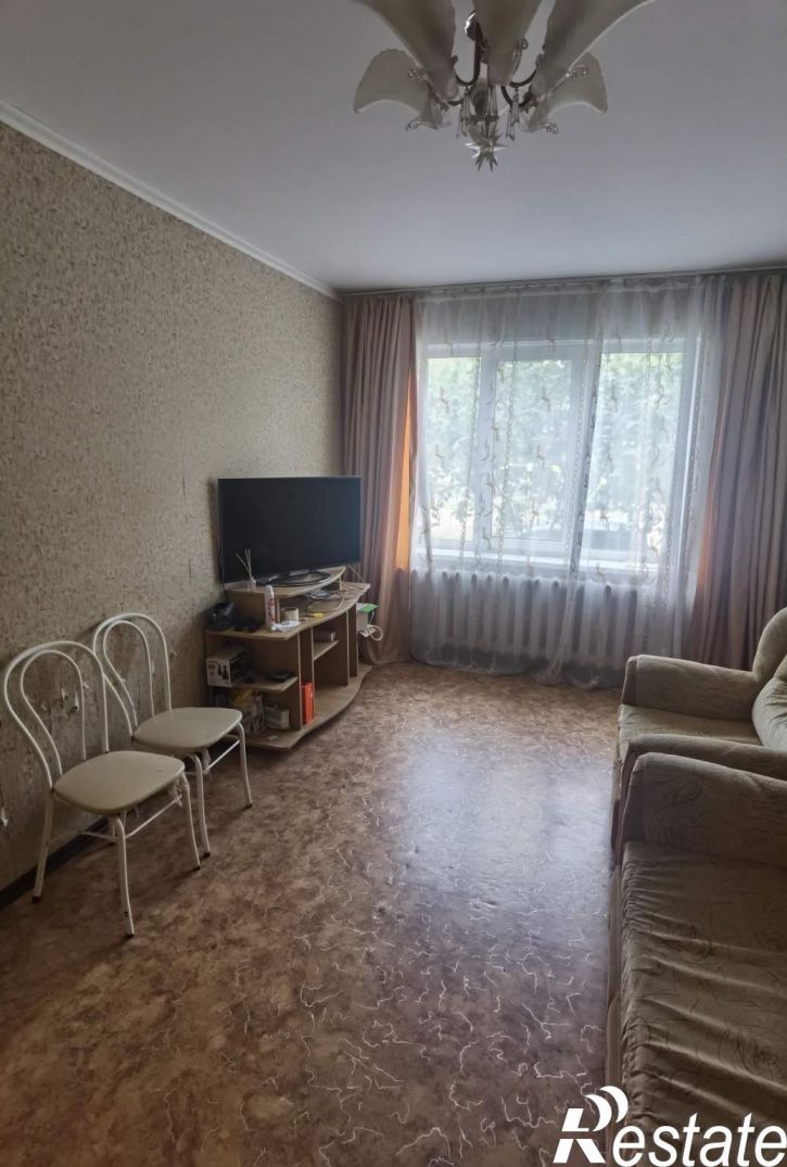 2-комн квартира Раздольная улица, д.10а