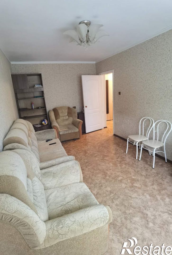 2-комн квартира Раздольная улица, д.10а