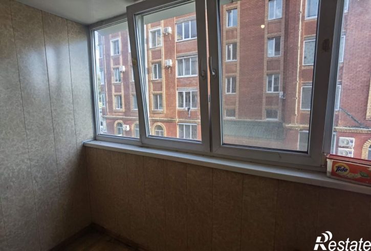 1-комн квартира Раздольная улица, д.26