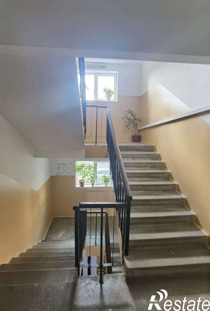 1-комн квартира Раздольная улица, д.26