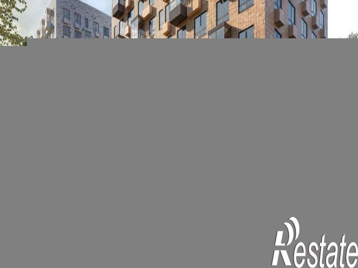 2-комн квартира улица Сергея Ушакова, 8В,  д. 8В