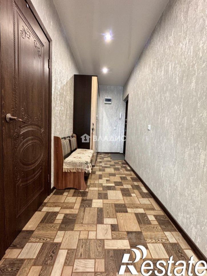 2-комн квартира улица Сергея Ушакова, 8В,  д. 8В