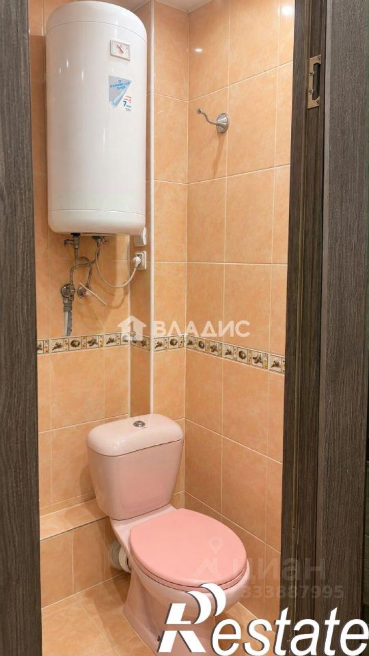 1-комн квартира улица Горького, 69,  д. 69