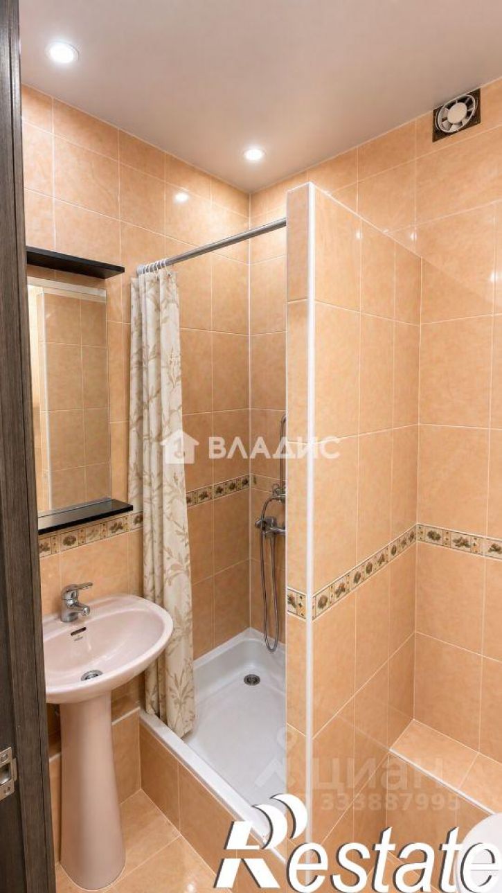 1-комн квартира улица Горького, 69,  д. 69