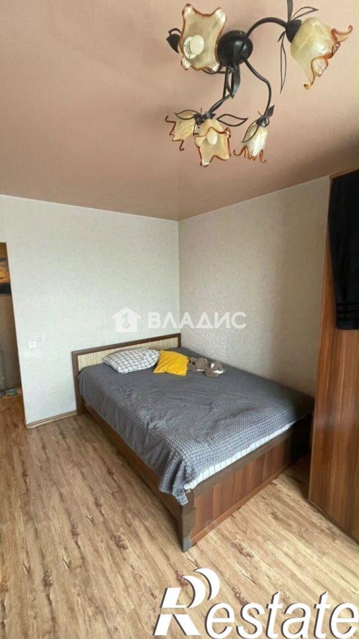 1-комн квартира улица Горького, 69,  д. 69