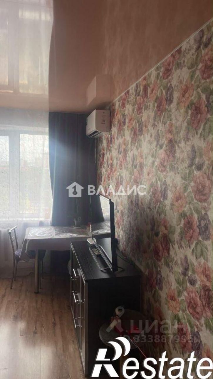 1-комн квартира улица Горького, 69,  д. 69