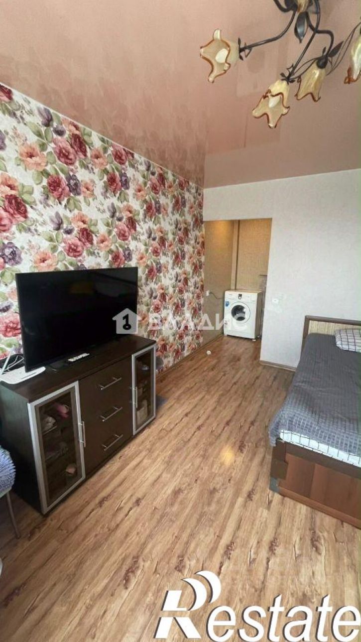 1-комн квартира улица Горького, 69,  д. 69