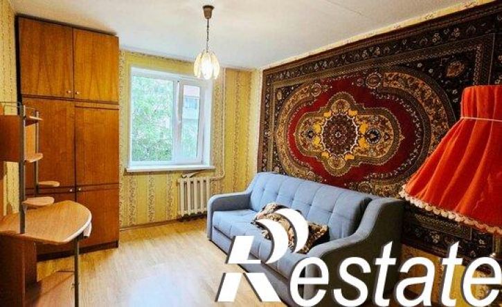 2-комн квартира Заречная улица, 10А,  д. 10А