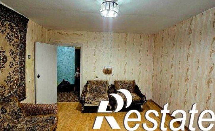 2-комн квартира Заречная улица, 10А,  д. 10А
