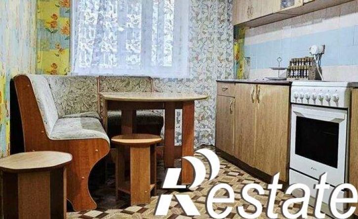 2-комн квартира Заречная улица, 10А,  д. 10А