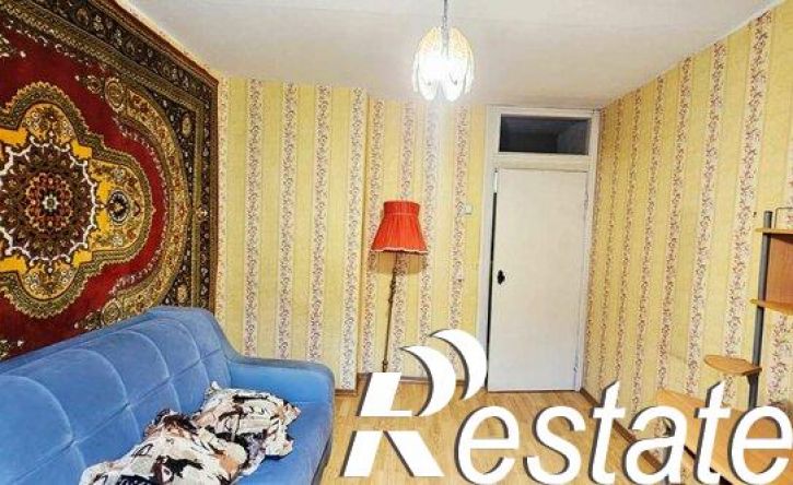 2-комн квартира Заречная улица, 10А,  д. 10А