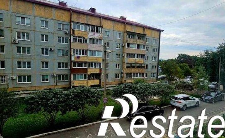 2-комн квартира Заречная улица, 10А,  д. 10А