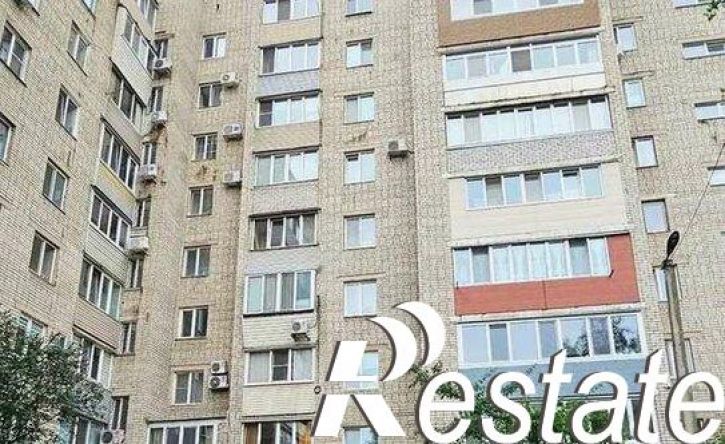 2-комн квартира улица Горького, 71,  д. 71