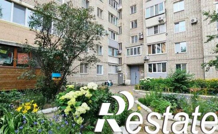 2-комн квартира улица Горького, 71,  д. 71