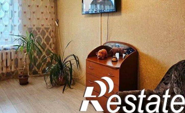 2-комн квартира улица Горького, 71,  д. 71