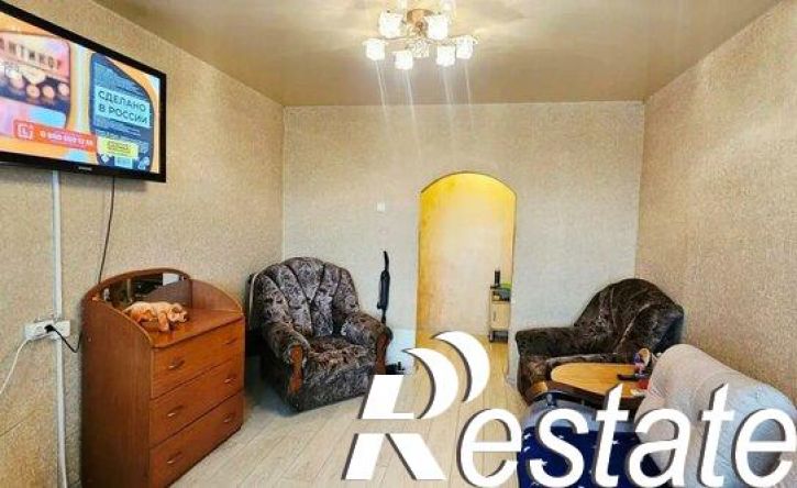 2-комн квартира улица Горького, 71,  д. 71