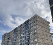 1-комн, 33кв м, этаж 7/8 улица Сергея Ушакова, 5А