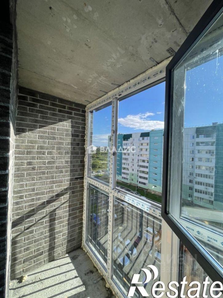 1-комн квартира улица Сергея Ушакова, 5А,  д. 5А