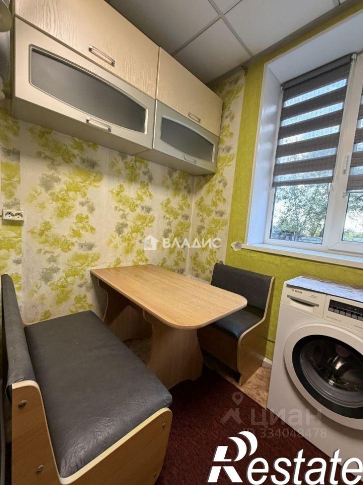 1-комн квартира проспект Блюхера, 91,  д. 91