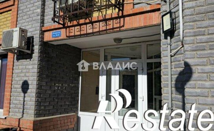 3-комн квартира улица Агеева, 52,  д. 52