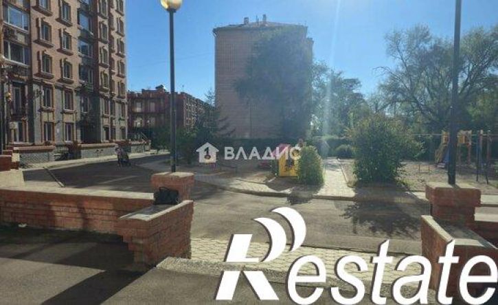 3-комн квартира улица Агеева, 52,  д. 52