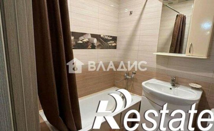 3-комн квартира Раковская улица, 89,  д. 89