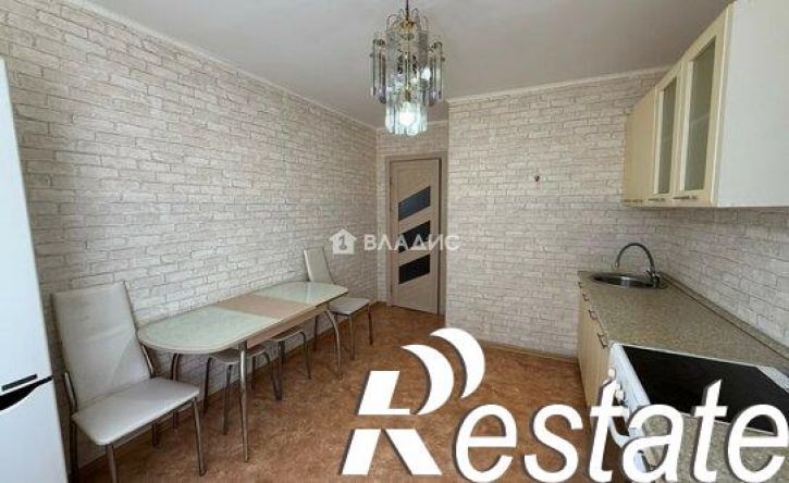 3-комн квартира Раковская улица, 89,  д. 89