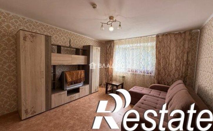 3-комн квартира Раковская улица, 89,  д. 89