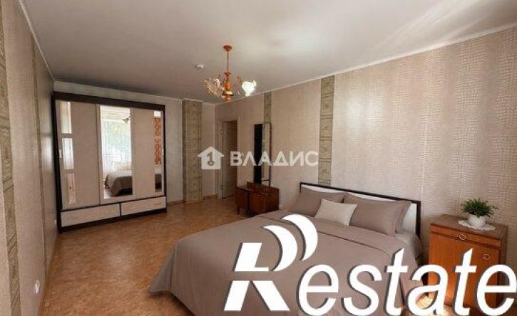 3-комн квартира Раковская улица, 89,  д. 89