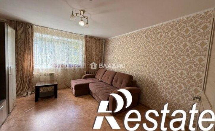 3-комн квартира Раковская улица, 89,  д. 89