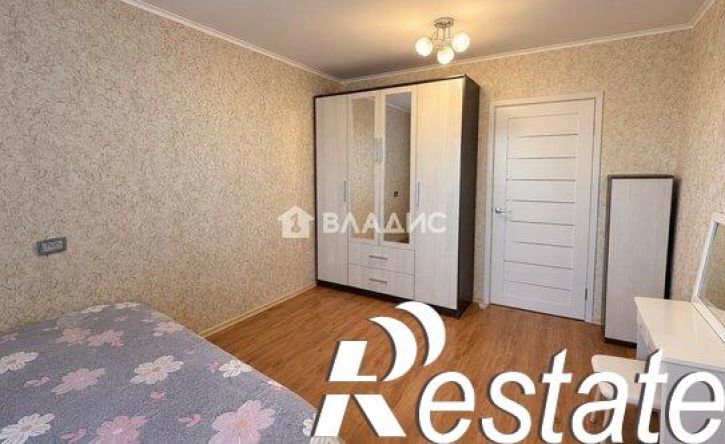 2-комн квартира Промышленная улица, 7,  д. 7