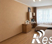 1-комн, 32кв м, этаж 2/5 Первомайская улица, 16